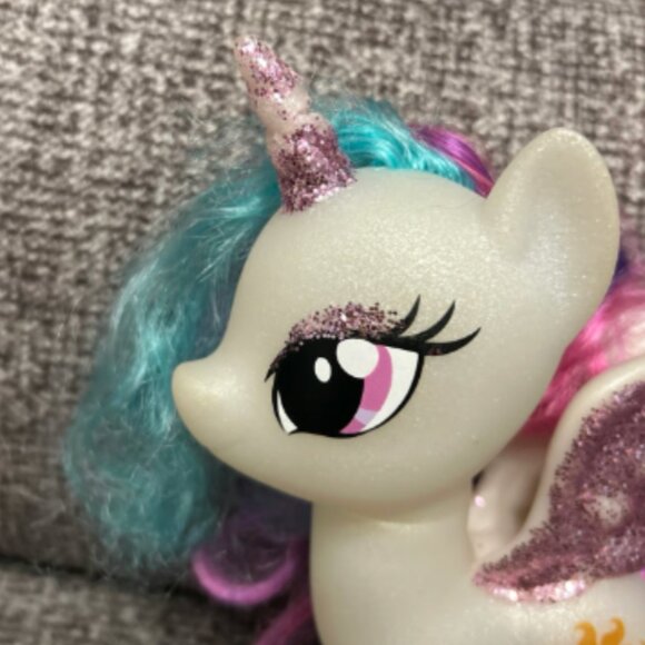 My Little Pony Princess Celestia 2016 MLP G4 - Picture 2 of 4